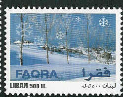 Faqra